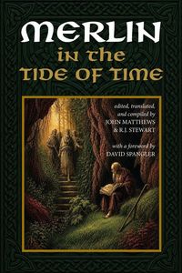 Produktbild: Merlin in the Tide of Time