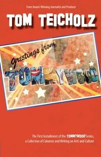 Produktbild: Greetings from Tommywood