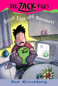 Produktbild: Greenish Eggs and Dinosaurs