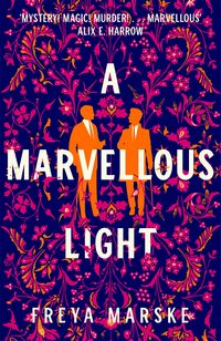 Produktbild A Marvellous Light