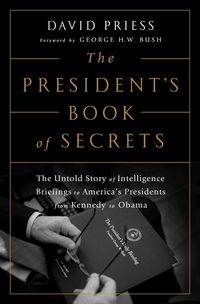 Produktbild: Priess, D: The President's Book of Secrets