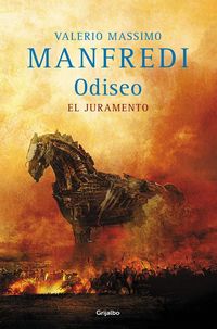 Produktbild: Odiseo : el juramento