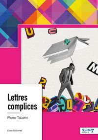 Produktbild: Lettres complices