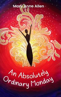 Produktbild: An Absolutely Ordinary Monday