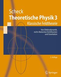 Produktbild: Theoretische Physik 3
