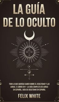 Produktbild: La Gu&iacute;a de lo Oculto