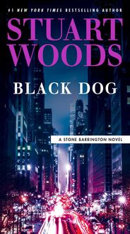 Produktbild: Black Dog