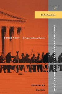 Produktbild: Democracy