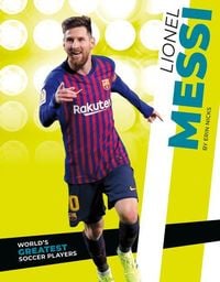 Produktbild: Lionel Messi