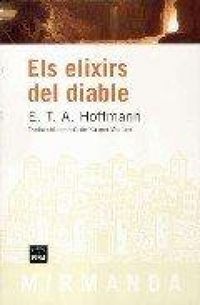 Produktbild: Els elixirs del diable