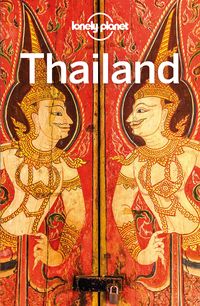 Bild vom Artikel Lonely Planet Reiseführer Thailand vom Autor David Eimer