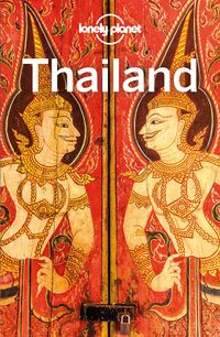 Produktbild: LONELY PLANET Reisef&uuml;hrer Thailand