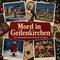 Produktbild: Mord in Geilenkirchen