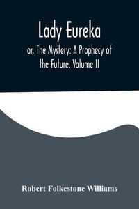 Produktbild: Lady Eureka; or, The Mystery