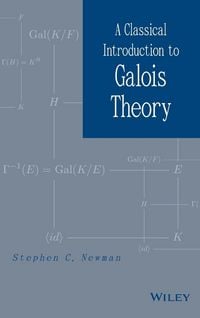 Produktbild: Classical Galois Theory