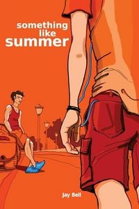 Produktbild: Something Like Summer