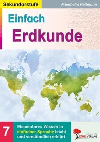 Produktbild: Einfach Erdkunde