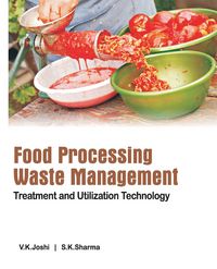 Produktbild: Food Processing Waste Mgmt
