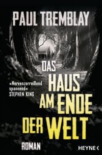 Produktbild: Das Haus am Ende der Welt