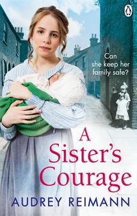 Produktbild: A Sister's Courage