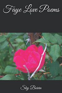 Produktbild: Faye Love Poems
