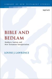 Produktbild: Bible and Bedlam