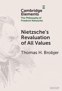 Produktbild: Nietzsche's Revaluation of All Values
