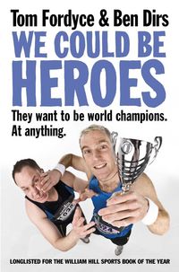 Produktbild: We Could Be Heroes