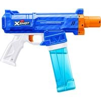 Produktbild: ZURU XSHOT Water - Fast-Fill Motor Soaker S1 - Turbo Stream - Wasserpistole