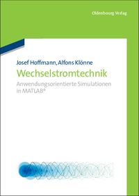 Produktbild: Wechselstromtechnik