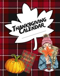 Produktbild: Thanksgiving Calendar