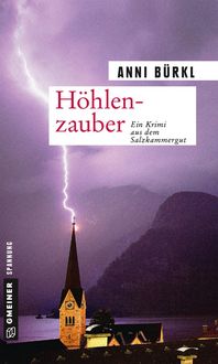 Produktbild: H&ouml;hlenzauber