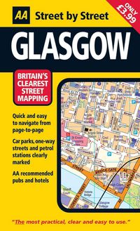 Produktbild: Glasgow