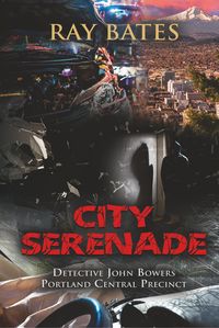 Produktbild: City Serenade