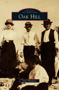 Produktbild: Oak Hill