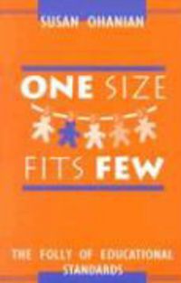 Produktbild: 1 Size Fits Few