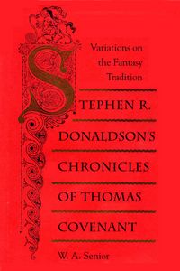 Produktbild: Stephen R. Donaldson's Chronicles of Thomas Covenant