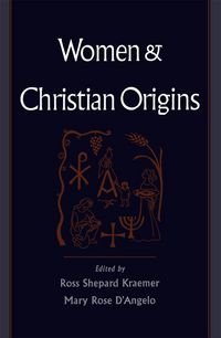 Produktbild: Women and Christian Origins