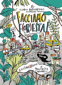 Produktbild: Facciamo foresta!
