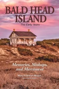 Produktbild: Bald Head Island