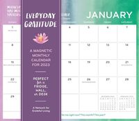 Produktbild: Everyday Gratitude a Magnetic