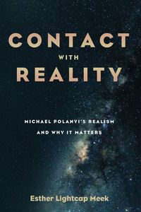 Produktbild: Contact with Reality