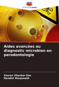 Produktbild: Aides avanc&eacute;es au diagnostic microbien en parodontologie