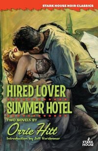 Produktbild: Hired Lover / Summer Hotel