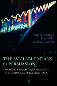 Produktbild: The Available Means of Persuasion