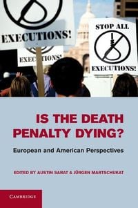 Produktbild: Is the Death Penalty Dying?
