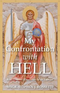 Produktbild: My Confrontation with Hell