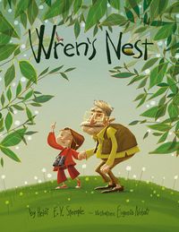 Produktbild: Wren's Nest