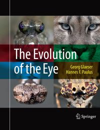 Produktbild: The Evolution of the Eye