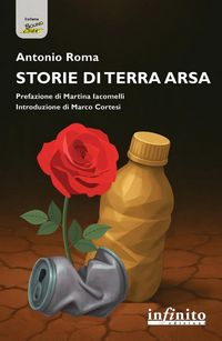 Produktbild: Storie di terra arsa